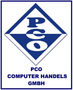 Testtoestel voorzien door f PCO.co.at