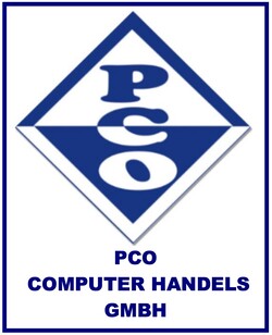 Testtoestel voorzien door f PCO.co.at