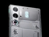 De 9 Pro-serie is live. (Bron: RedMagic)