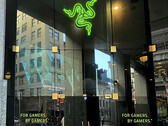 De winkel sluit in dezelfde week dat de 2025 Blade 16 wordt gelanceerd (Afbeelding bron: Razer)