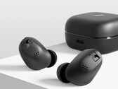 Sennheiser biedt de ACCENTUM True Wireless oordopjes aan in drie kleuren. (Afbeeldingsbron: Sennheiser)