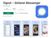 Signal: Hoeveel kost het om een messenger-app te draaien?