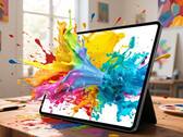 De ArtPad Pro draait op Art OS 2.0 gebaseerd op Android 15. (Afbeeldingsbron: Teclast)