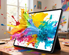 De ArtPad Pro draait op Art OS 2.0 gebaseerd op Android 15. (Afbeeldingsbron: Teclast)