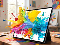 De ArtPad Pro draait op Art OS 2.0 gebaseerd op Android 15. (Afbeeldingsbron: Teclast)