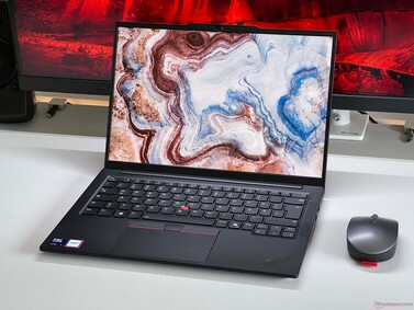 ThinkPad E14 G7 (bron: Notebookcheck)