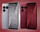 De Xperia 1 VIII in twee van de drie lanceringskleuren wereldwijd.