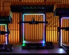 Yumi C: Nieuwe 3D-printer ondersteunt printen in meerdere kleuren (Beeldbron: Yumi)