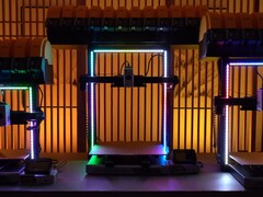 Yumi C: Nieuwe 3D-printer ondersteunt printen in meerdere kleuren (Beeldbron: Yumi)