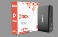 Zotac ZBOX PI430AJ Pico (Beeldbron: Zotac)