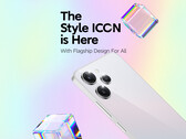 Een nieuwe Redmi 12 poster. (Bron: Redmi IN)