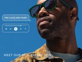 Innovative Eyewear lanceert Eddie Bauer slimme bril met ChatGPT. (Bron: Innovative Eyewear)
