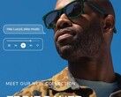 Innovative Eyewear lanceert Eddie Bauer slimme bril met ChatGPT. (Bron: Innovative Eyewear)