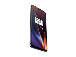 Getest: OnePlus 6T. Testmodel geleverd door OnePlus Germany.