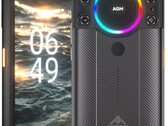 AGM H5 Pro robuuste smartphone met Helio G85 processor (Bron: AGM Mobile)