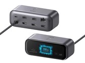 Anker's Nano USB-C Hub (10-in-1, 240Hz, display) wordt in het najaar van 2026 gelanceerd