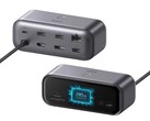 Anker's Nano USB-C Hub (10-in-1, 240Hz, display) wordt in het najaar van 2026 gelanceerd