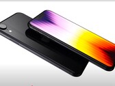 Een prijslek uit Japan suggereert een maximum van $500 voor de iPhone SE 2025. (Afbeeldingsbron: Technizo Concept)