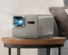 De BenQ TK705i en TK705STi projectoren (op de foto) zijn aangekomen in Europa. (Afbeeldingsbron: BenQ)