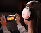 De Beyerdynamic MMX 150 draadloze gaming headset wordt getoond (Afbeelding bron: Beyerdynamic PR)