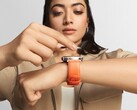 De CMF by Nothing Watch Pro 2 heeft een verwisselbare lunette. (Afbeelding bron: CMF by Nothing)