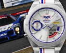 Casio's Edifice x Nismo ECB-S10NIS-7A is een horloge met beperkte oplage. (Afbeeldingsbron: Casio)