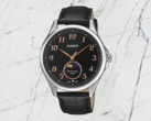 Casio's MTP-M110L-1AV (afbeelding) en MTP-M110RL-5AV horloges zijn binnenkort verkrijgbaar. (Afbeeldingsbron: Casio, bewerkt)