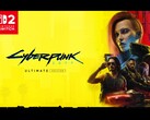Cyberpunk 2077: Ultimate Edition Switch 2 banner (Afbeelding bron: CD Projekt Red)
