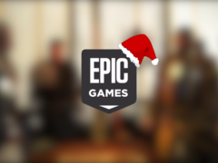Kingdom Come: Deliverance is het 15e gratis spel in de Epic Games Store's Holiday Sale giveaway. (Afbeelding bron: Epic Games Store - Bewerkt) 