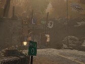 De Milepost Zero update, samen met Season 18, zal later vandaag live gaan (Afbeeldingsbron: Fallout 76)