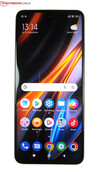 Xiaomi Poco X4 GT