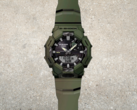 De Casio G-Shock GA-B010-1A en GA-B010-3A (afbeelding) horloges zijn uitgelekt. (Afbeelding bron: Bestwatch.ru, bewerkt)