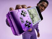 De GameSir Pocket Taco in de kleur Voltage Purple is verkrijgbaar bij Amazon.