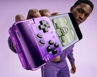De GameSir Pocket Taco in de kleur Voltage Purple is verkrijgbaar bij Amazon.