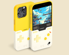 Officiële renders van GAMEBABY (Afbeelding Bron: Bitmolab)