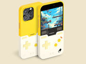 Officiële renders van GAMEBABY (Afbeelding Bron: Bitmolab)