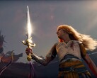 God of War Laufey werd tijdens de laatste State of Play getoond met ongeveer 24 minuten aan in-game beelden.