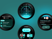 Wear OS 7 krijgt widgets in plaats van schermvullende tegels.
