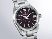 Grand Seiko's aankomende SLGB005 horloge (foto) is opmerkelijk nauwkeurig. (Afbeeldingsbron: Grand Seiko)