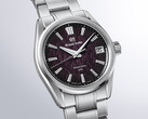 Grand Seiko's aankomende SLGB005 horloge (foto) is opmerkelijk nauwkeurig. (Afbeeldingsbron: Grand Seiko)
