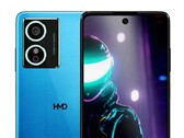 De HMD Orka biedt naar verluidt een 108 MP hoofdcamera in de rechthoekige cameramodule. (Afbeeldingsbron: @smashx_60)