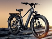 De Alpha in Galaxy Zwart. (Afbeelding bron: Heybike)