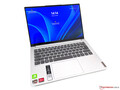 Lenovo Yoga Slim 7 Pro 14 OLED review: Een subnotebook met veel CPU-kracht