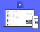 De Intel Unison app wordt eind juni stopgezet. (Afbeeldingsbron: Intel - bewerkt)