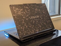 Lenovo heeft een nieuwe Legion 9i-variant aangekondigd (bron: Notebookcheck)