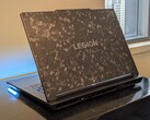 Lenovo heeft een nieuwe Legion 9i-variant aangekondigd (bron: Notebookcheck)