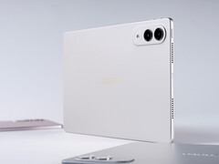 De Xiaoxin GT Pro (foto) wordt aangedreven door de Snapdragon 8 Gen 3 (Afbeeldingsbron: Lenovo - bewerkt)