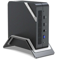 Minisforum Venus UM560XT mini PC (Bron: Minisforum)