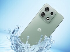 De Motorola Edge 70 Max zal drie grote Android-updates ontvangen.