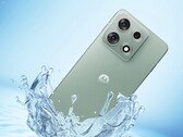De Motorola Edge 70 Max zal drie grote Android-updates ontvangen.